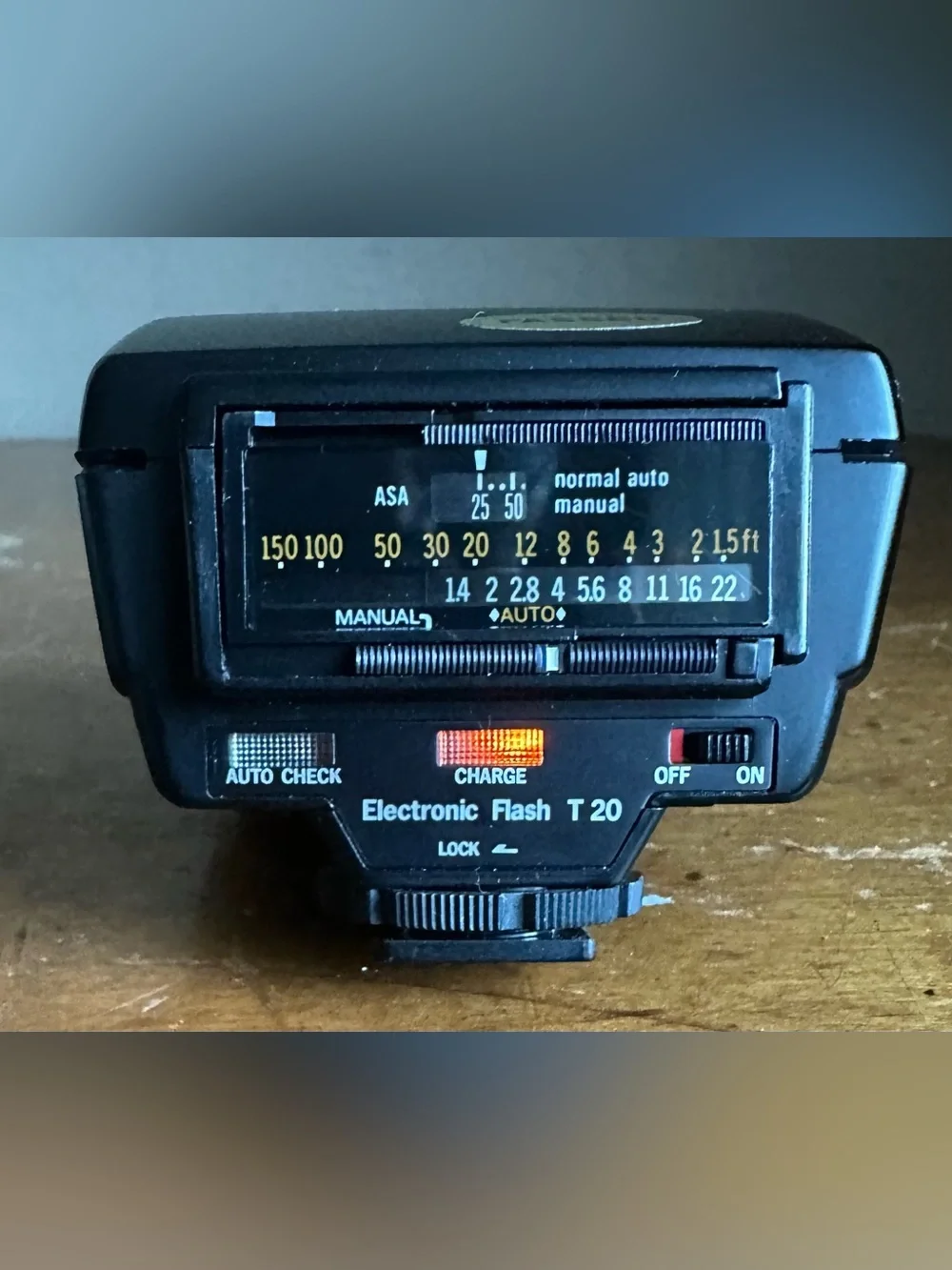 Olympus om series
